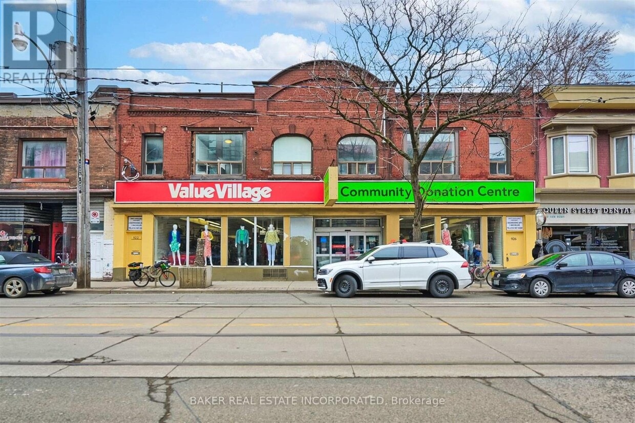 Photo principale - 922 Queen St E