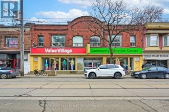 Building Photo - 922-922 Queen St E