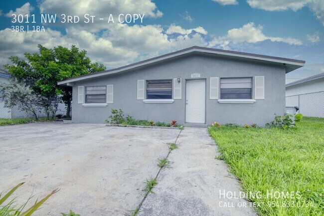 Foto del edificio - Beautiful Suburban Home in Pompano Beach