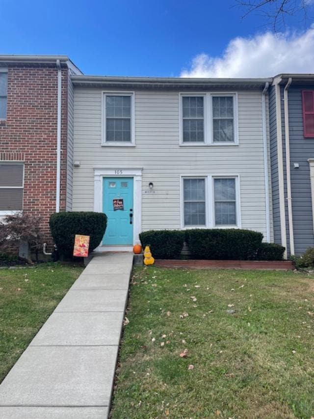 Building Photo - 105 Long Meadow Ct