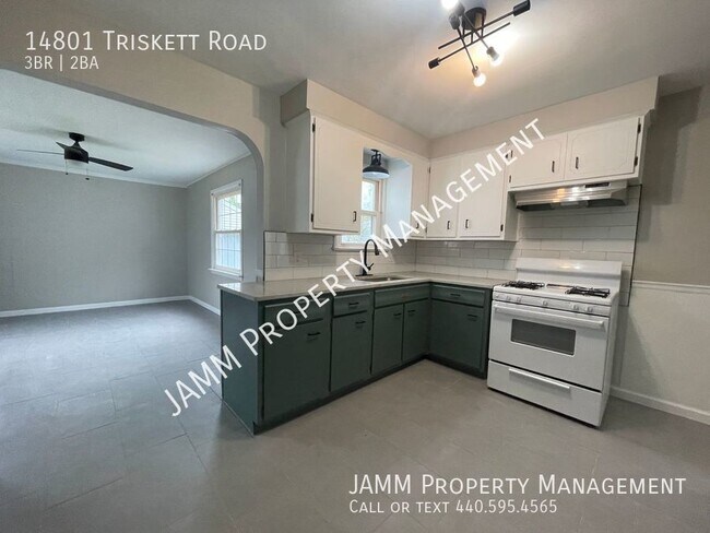 Building Photo - West Cleveland: Single Family Home 3-Bedro...