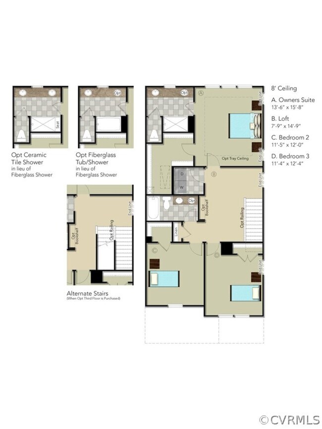 Building Photo - 12313 Wescott Dr, Midlothian, VA 23112