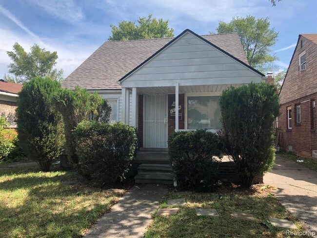 19374 Fairport St Detroit Mi 48205 House For Rent In Detroit
