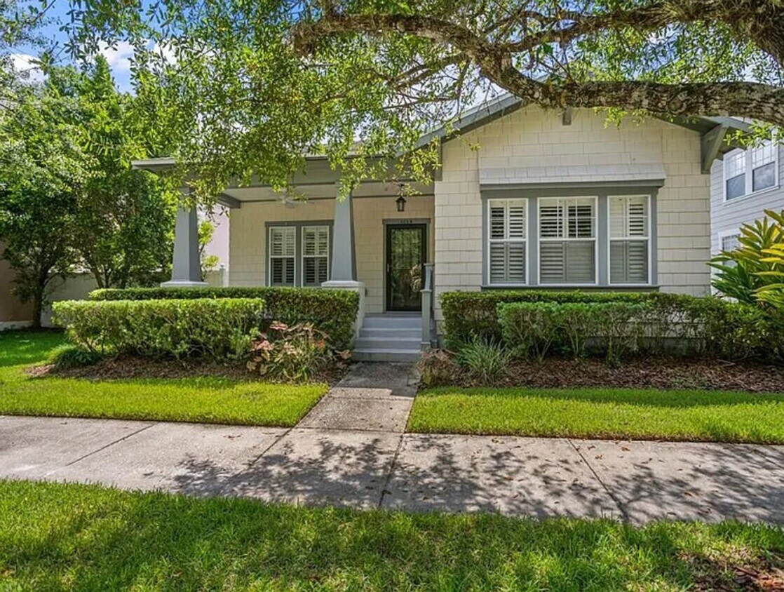 Foto principal - 1114 White Moss Ln