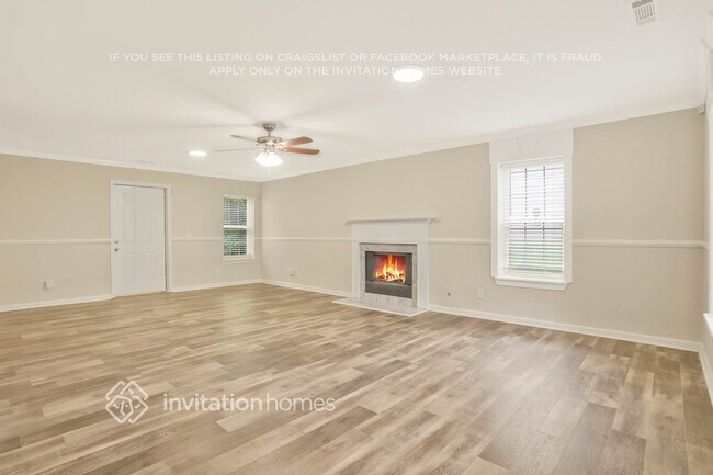 Foto del edificio - 4004 Melvin Dr SW