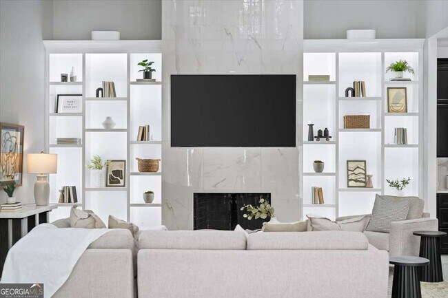 Building Photo - 3040 Wallace Cir SE