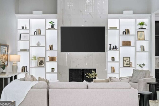 Foto del edificio - 3040 Wallace Cir SE