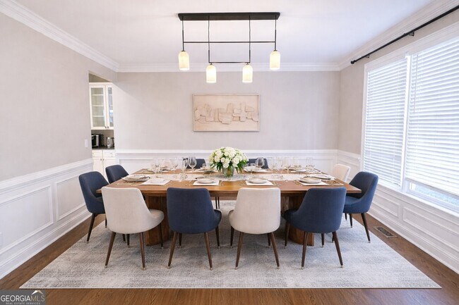 Building Photo - 5177 Dovecote Trail