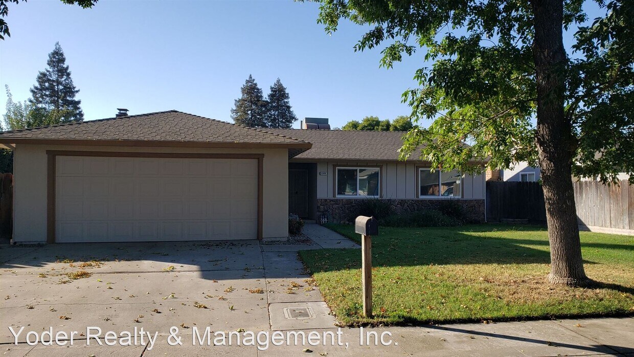 Foto principal - 3 br, 2 bath House - 3308 Joshua Way