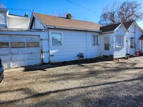 Building Photo - 412 A St