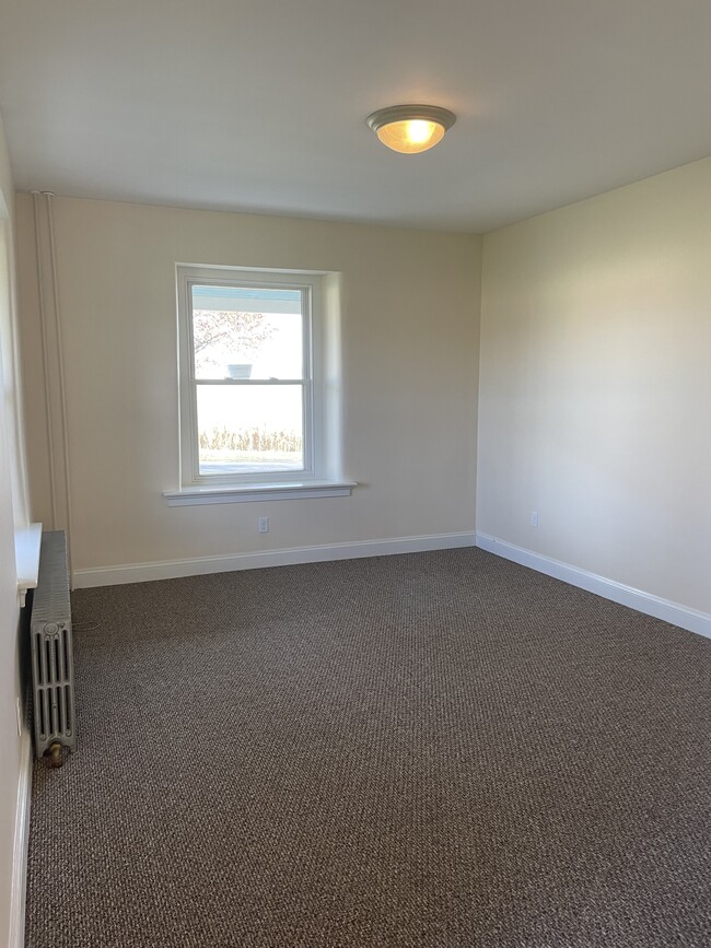 Living Room - 120 Wile Rd