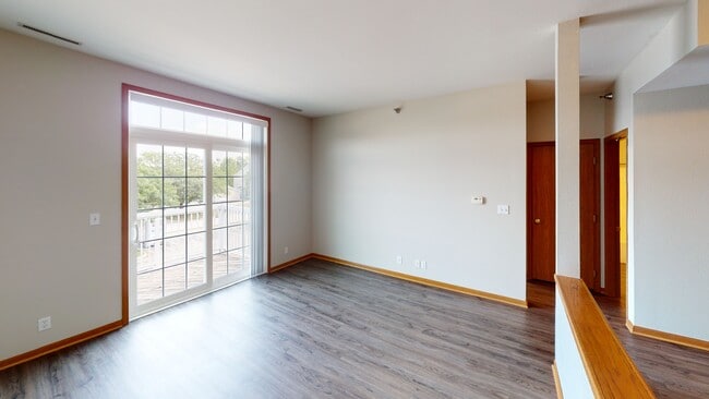 Foto del edificio - Wessex Apartments