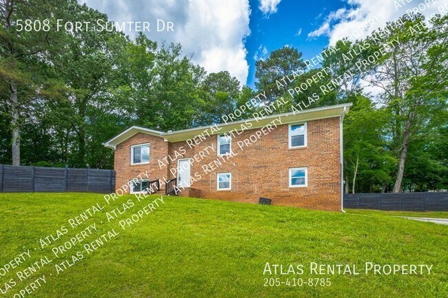 Building Photo - 5808 Fort Sumter Dr