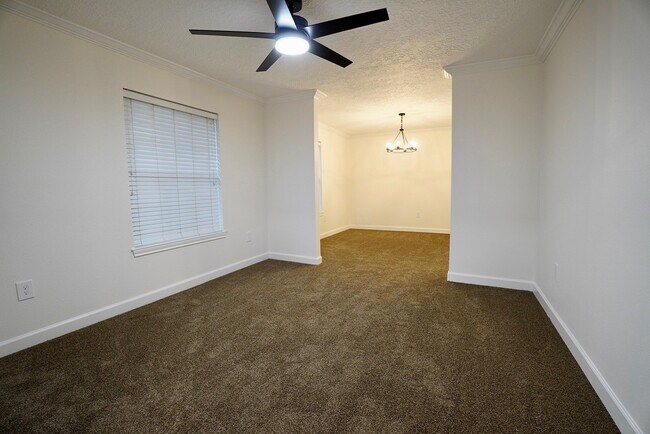 Foto del edificio - 3403 Honey Creek Dr