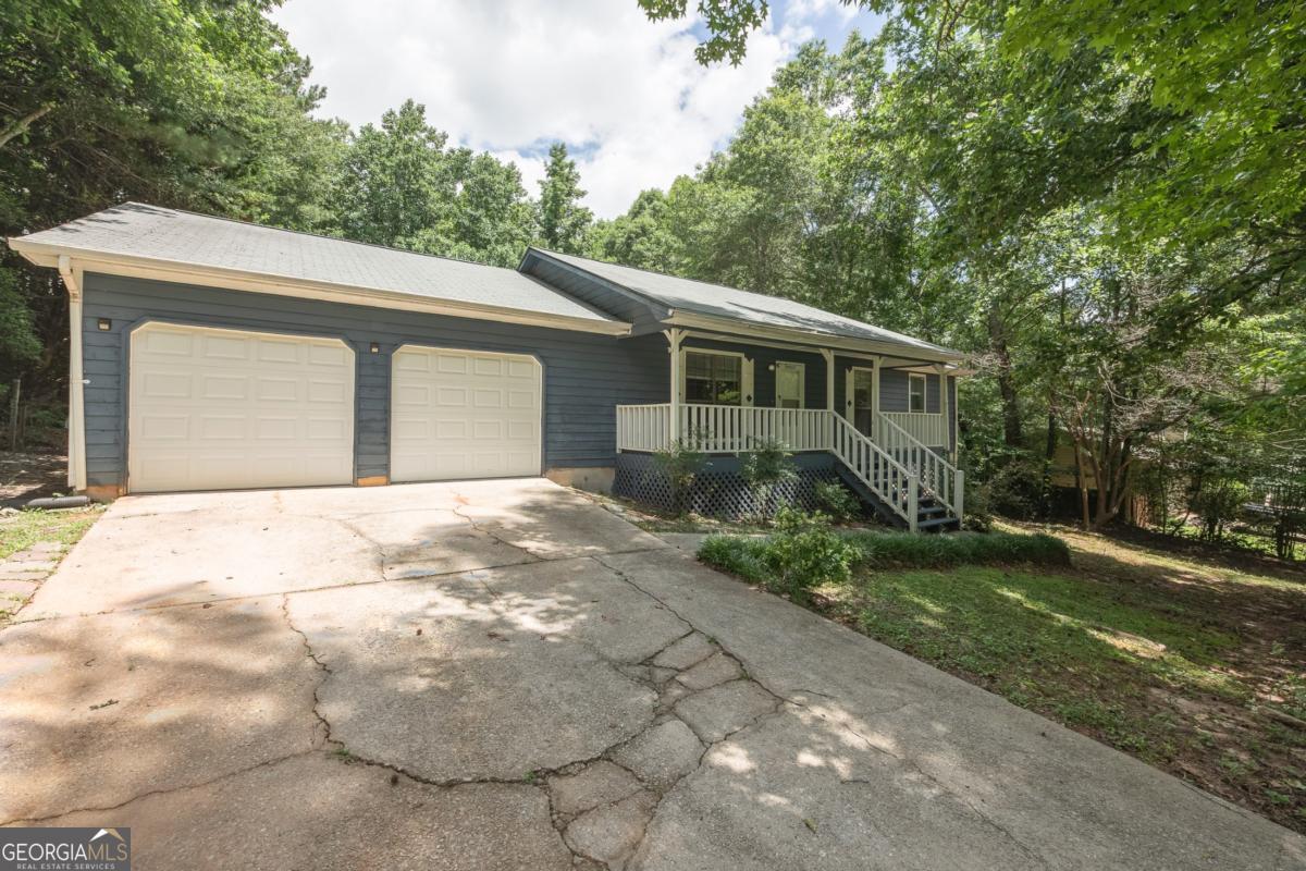 Primary Photo - 310 Summerwood Ln