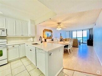 Building Photo - 9940 S Ocean Dr
