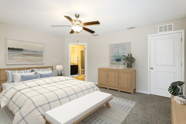 Foto del edificio - 9032 Open Fld Rd