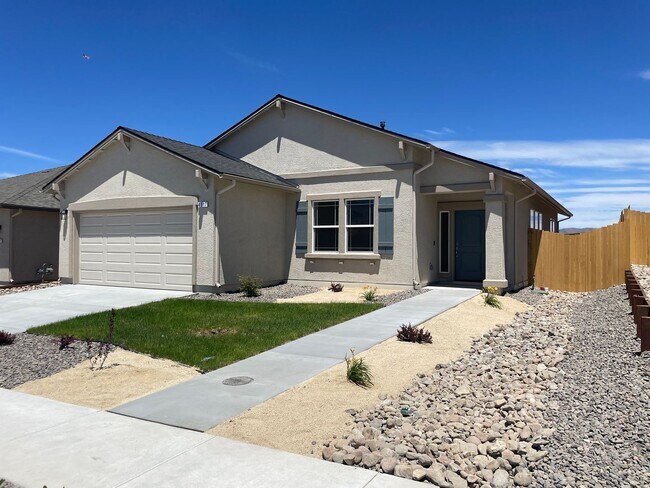 Foto del edificio - Brand New Single Family Home
