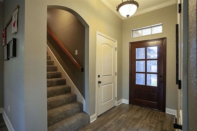 Foto del edificio - 1409 Elizabeth Stone Ln