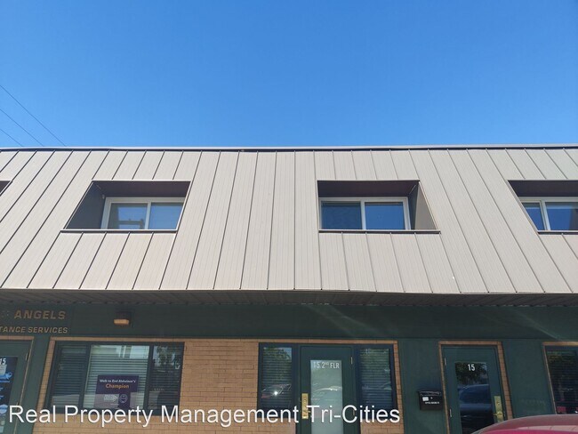 Building Photo - 3 br, 2 bath House - 15 1/2 N Cascade st
