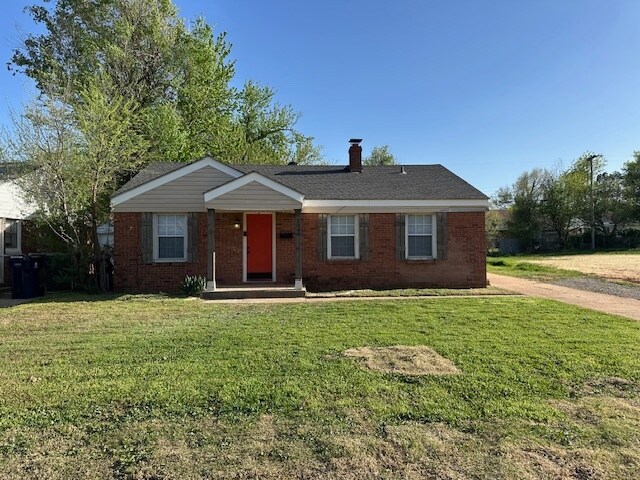Photo - 2340 NW 31st St (Oklahoma City, OK)
