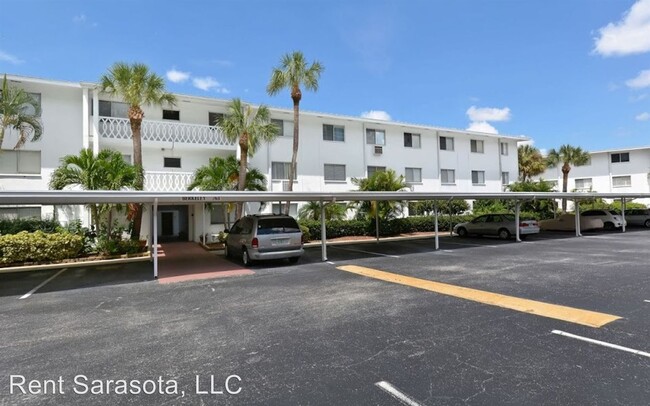 Building Photo - 763 John Ringling Blvd