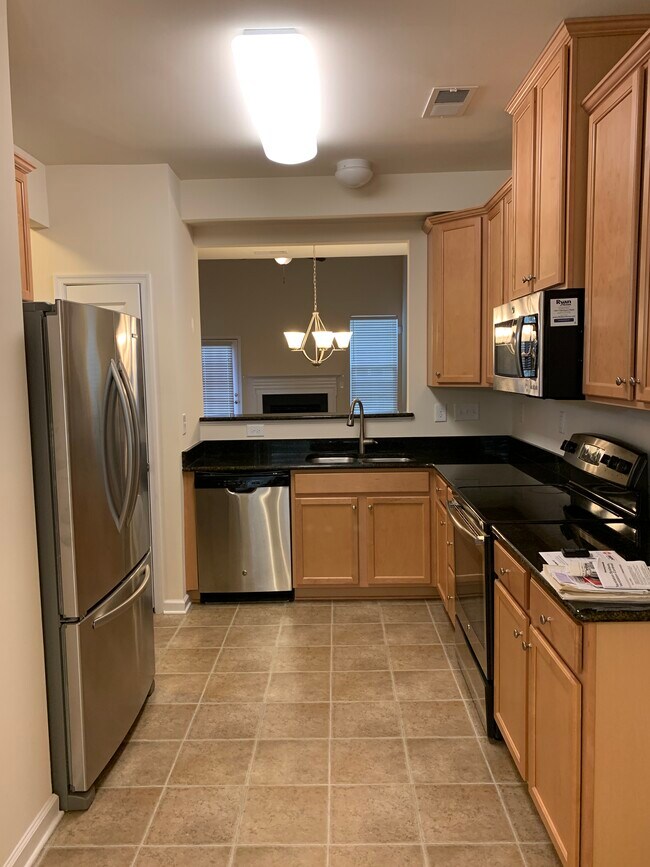 Foto del edificio - 9566 Birkwood Ct