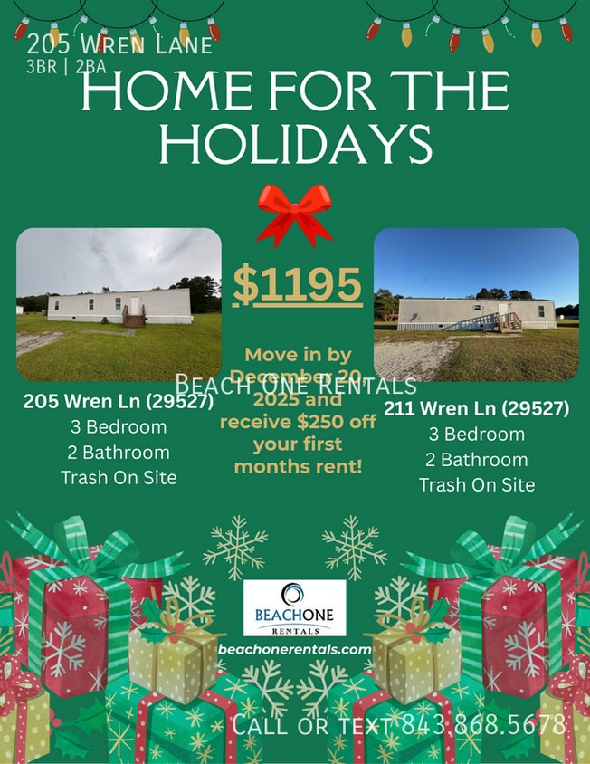 Photo - 205 Wren Lane-