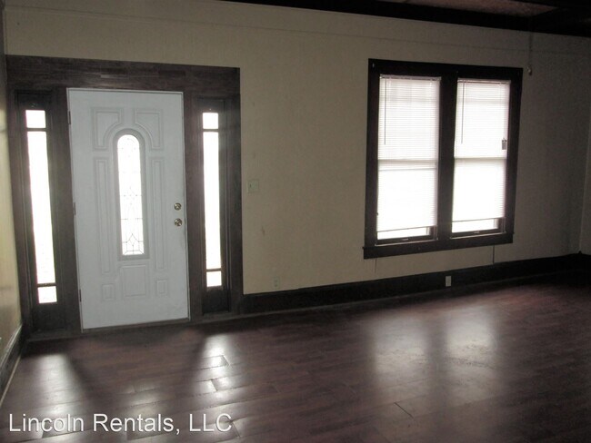Building Photo - 6 br, 2 bath House - 500 S. Trenton Street