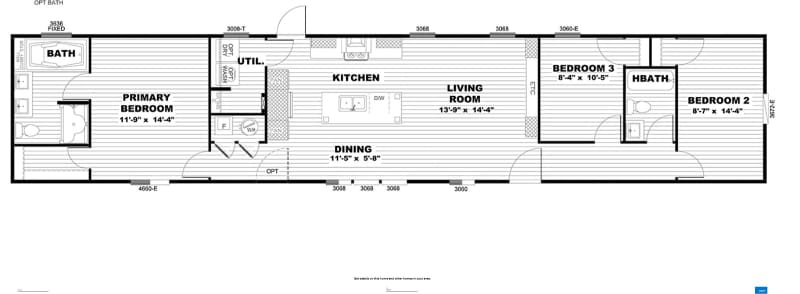 Foto principal - 23101 Green Oaks St