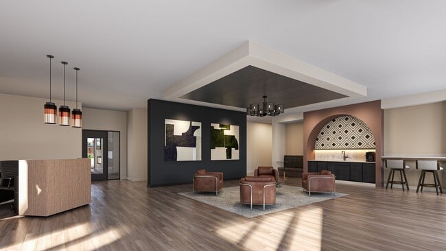 Interior Photo - Ever