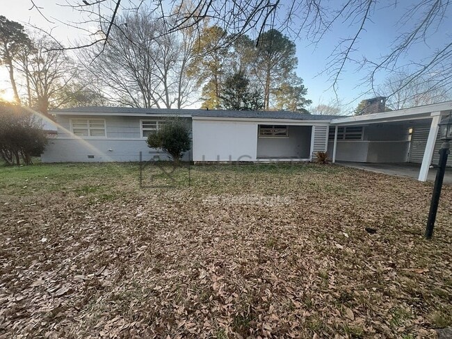 Building Photo - 5855 Canton Park Dr