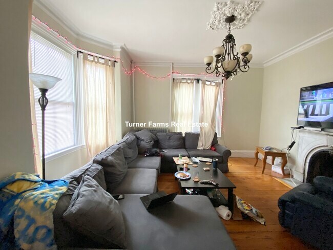 Foto del edificio - 72 Alleghany St