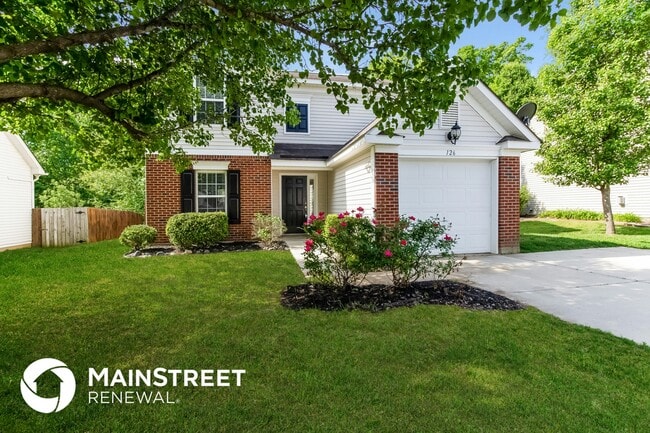 Building Photo - 126 Hampshire Dr