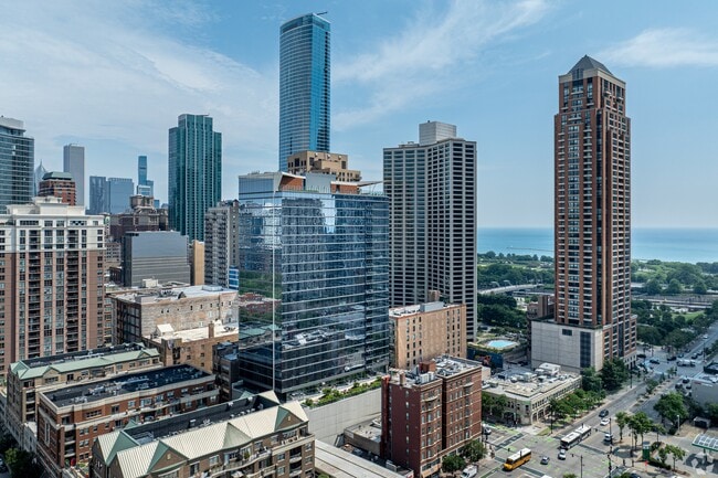 Building Photo - Eleven40