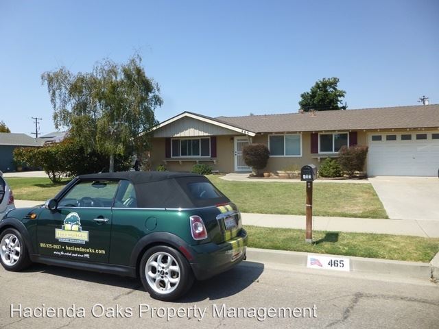 Primary Photo - 465 Stansbury Dr