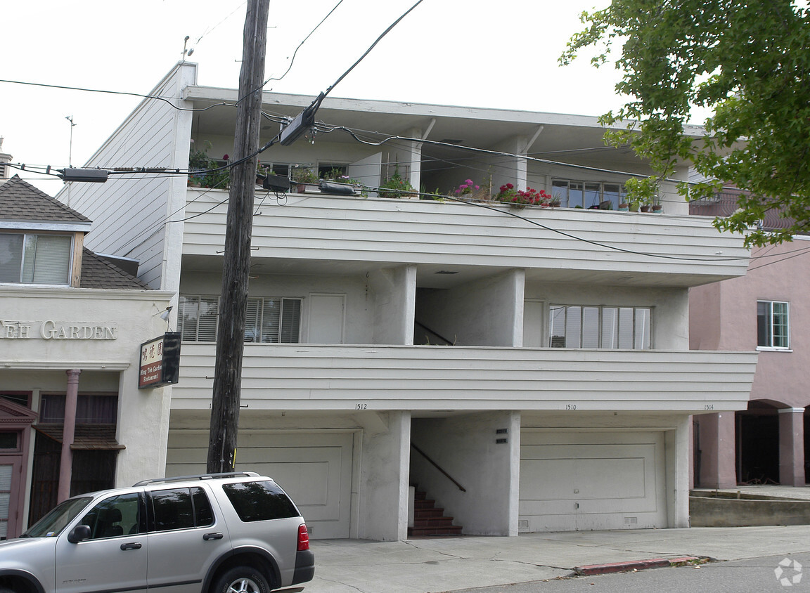 Building Photo - 1508-1514 Leimert Blvd