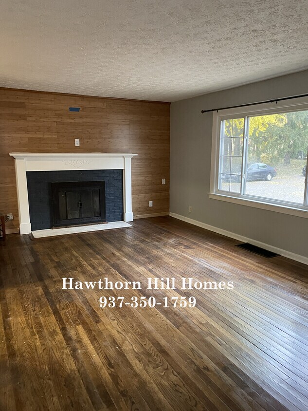 1636 House Rental in Dayton, OH