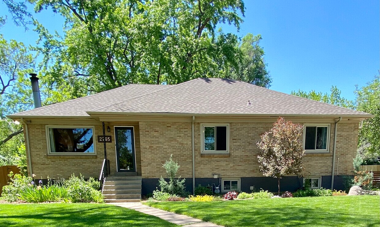 2765 Pierce St, Wheat Ridge, CO 80214 House Rental in Wheat Ridge, CO