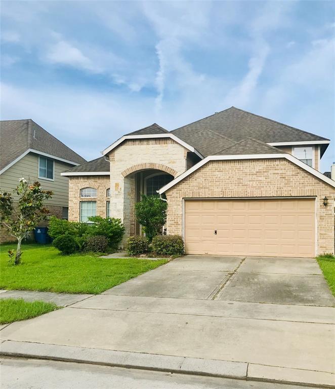 Foto principal - 22102 Bridgestone Crossing Dr