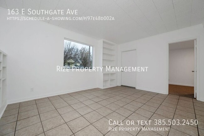 Building Photo - 163 Southgate Ave