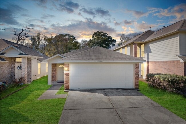 Photo - 15431 Bammel Fields Ct House