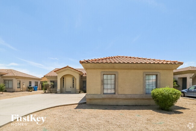 Building Photo - 8429 W Avalon Dr