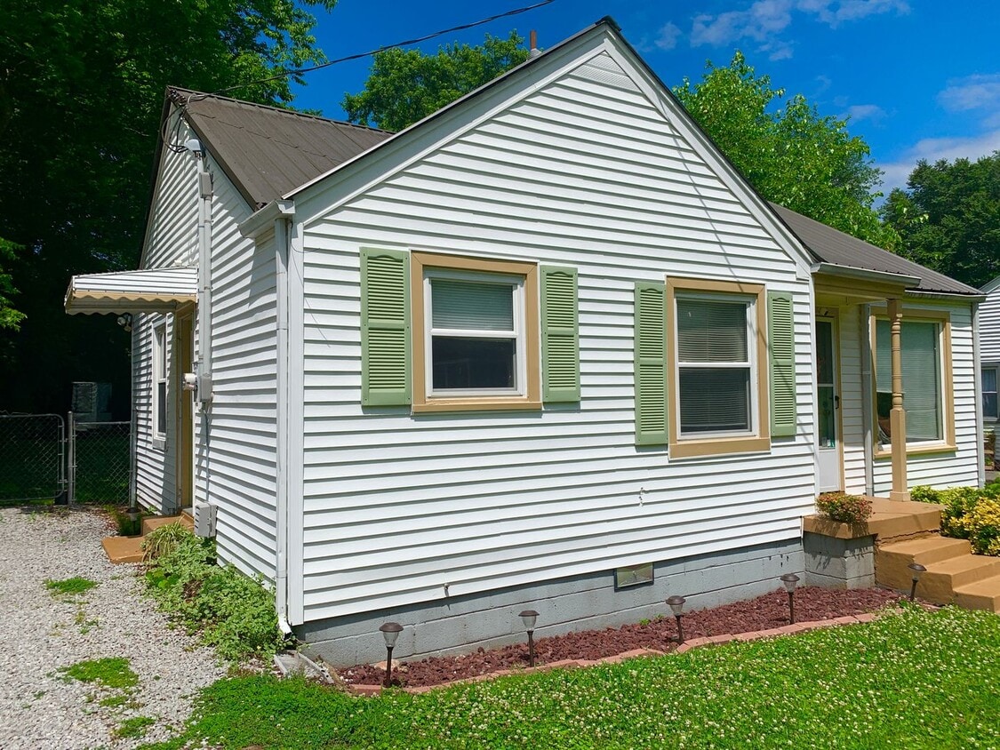 The Cutest Cottage in Inglewood! 2 Bedro... - The Cutest Cottage in Inglewood!   2 Bedro...