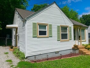 Building Photo - 1419 Norvel Ave