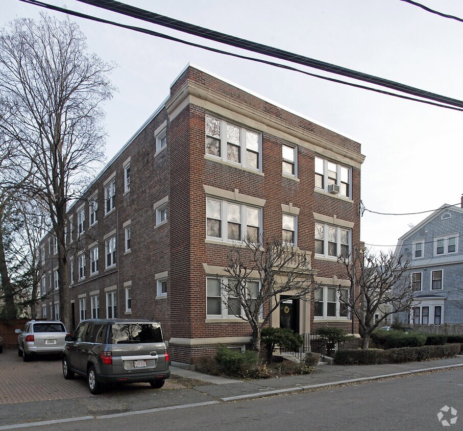 Building Photo - 23-27 Irving Ter