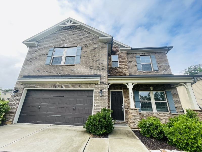 Primary Photo - 1315 Privett Park Pl