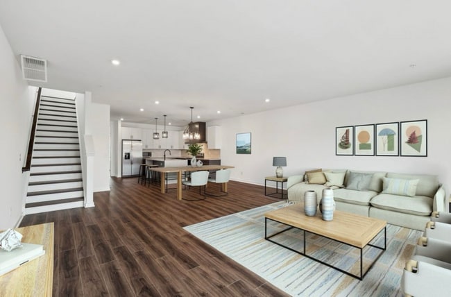 Photo - 2036 Edison Pk Ln Townhome