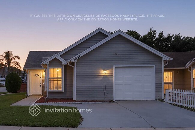 Foto del edificio - 3434 Coachlight Dr