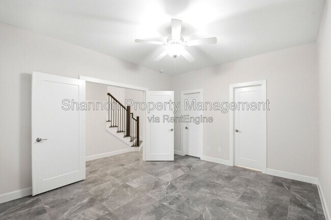 Foto del edificio - 849 Fisher St